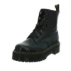 Dr. Martens Airwair Molly -Bester Stiefel Laden 28100 8942 04