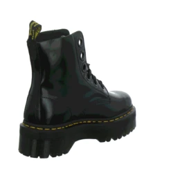 Dr. Martens Airwair Molly -Bester Stiefel Laden 28100 8942 14