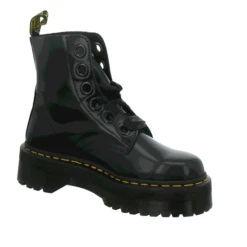 Dr. Martens Airwair Molly -Bester Stiefel Laden 28100 8942 17