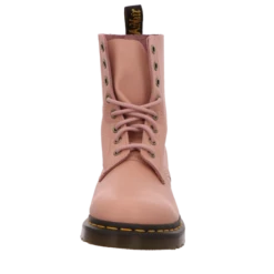 Dr. Martens Airwair 1460 Pascal Virginia Leather Boots -Bester Stiefel Laden 2813900018 01