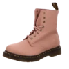 Dr. Martens Airwair 1460 Pascal Virginia Leather Boots -Bester Stiefel Laden 2813900018 04