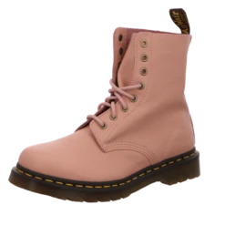 Dr. Martens Airwair 1460 Pascal Virginia Leather Boots