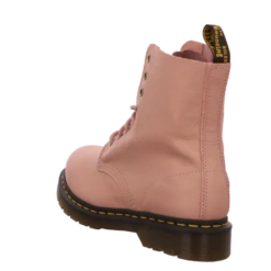 Dr. Martens Airwair 1460 Pascal Virginia Leather Boots -Bester Stiefel Laden 2813900018 09