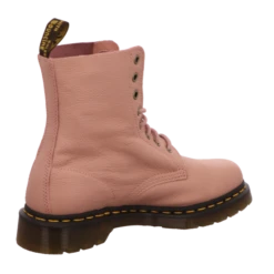 Dr. Martens Airwair 1460 Pascal Virginia Leather Boots -Bester Stiefel Laden 2813900018 14