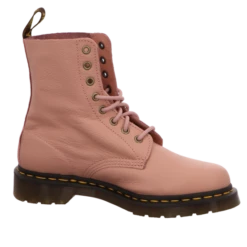 Dr. Martens Airwair 1460 Pascal Virginia Leather Boots -Bester Stiefel Laden 2813900018 17
