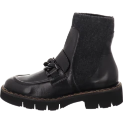 Luca Grossi Klassische Stiefeletten Für Damen -Bester Stiefel Laden 282000128570 06