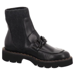 Luca Grossi Klassische Stiefeletten Für Damen -Bester Stiefel Laden 282000128570 17