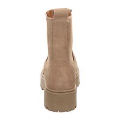 ShoeCOLATE Chelsea Boots Für Damen -Bester Stiefel Laden 282620101120 11
