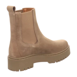 ShoeCOLATE Chelsea Boots Für Damen -Bester Stiefel Laden 282620101120 14