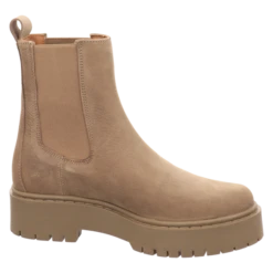 ShoeCOLATE Chelsea Boots Für Damen -Bester Stiefel Laden 282620101120 17