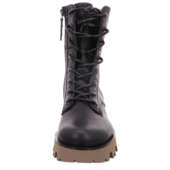 Paul Green Boots Für Damen -Bester Stiefel Laden 2830600006 01