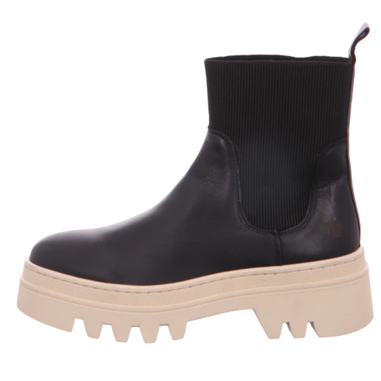 Apple Of Eden Top Trends Stiefeletten 4 Apple Of Eden Top Trends Stiefeletten – Bild 2