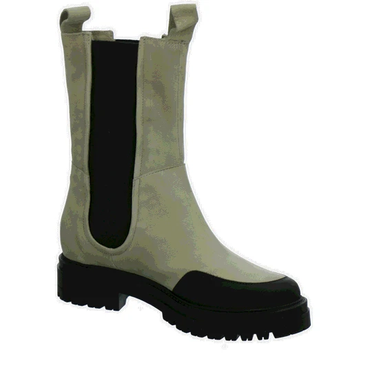 Mjus Boots Für Damen 8 Mjus Boots Für Damen – Bild 6