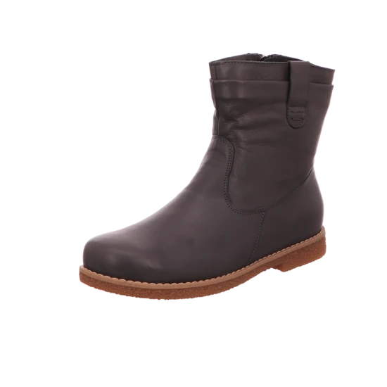 Andrea Conti Klassische Stiefeletten Für Damen 3 Andrea Conti Klassische Stiefeletten Für Damen