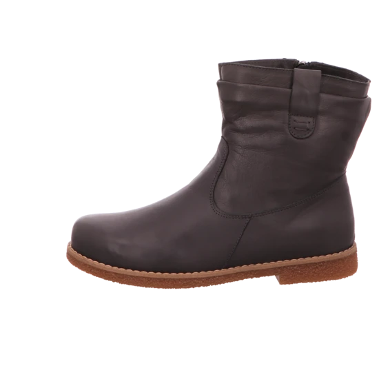 Andrea Conti Klassische Stiefeletten Für Damen 4 Andrea Conti Klassische Stiefeletten Für Damen – Bild 2