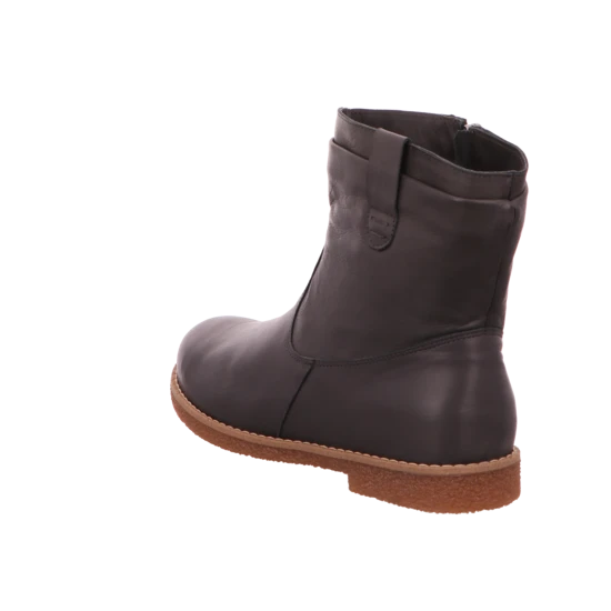 Andrea Conti Klassische Stiefeletten Für Damen 5 Andrea Conti Klassische Stiefeletten Für Damen – Bild 3