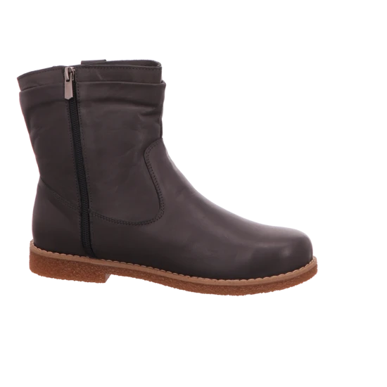 Andrea Conti Klassische Stiefeletten Für Damen 8 Andrea Conti Klassische Stiefeletten Für Damen – Bild 6