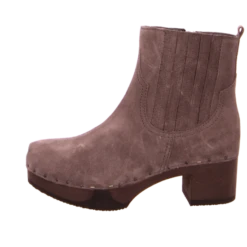 Softclox Chelsea Boots Für Damen -Bester Stiefel Laden 2834482203 06