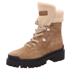 Donna Carolina Top Trends Stiefeletten