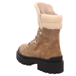 Donna Carolina Top Trends Stiefeletten -Bester Stiefel Laden 2836692285 09