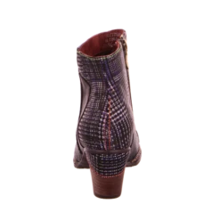 Estelle ALCIZEEO 02 -Bester Stiefel Laden 2851000001 11