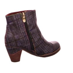 Estelle ALCIZEEO 02 -Bester Stiefel Laden 2851000001 14