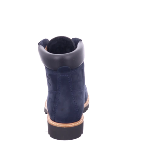 Panama Jack Boots Für Damen 6 Panama Jack Boots Für Damen – Bild 4