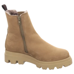 Sabalin Chelsea Boots Für Damen -Bester Stiefel Laden 292620100060 17