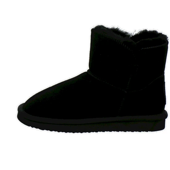 Idana Winterboots Für Damen 4 Idana Winterboots Für Damen – Bild 2