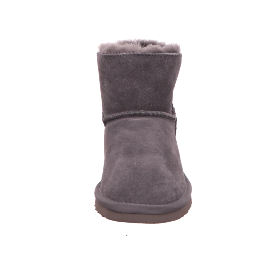 Black Winterboots Für Damen 9 Black Winterboots Für Damen – Bild 7