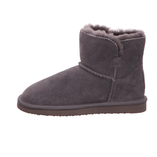 Black Winterboots Für Damen 4 Black Winterboots Für Damen – Bild 2