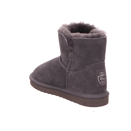 Black Winterboots Für Damen 5 Black Winterboots Für Damen – Bild 3