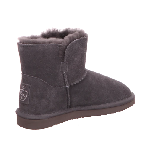 Black Winterboots Für Damen 7 Black Winterboots Für Damen – Bild 5