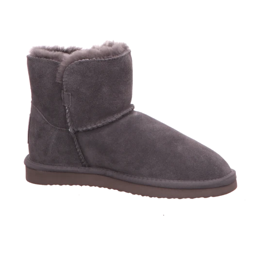 Black Winterboots Für Damen 8 Black Winterboots Für Damen – Bild 6