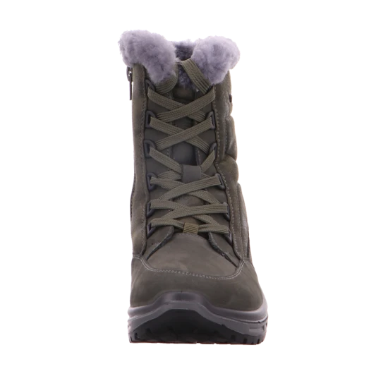 Grünwald Winterboots Für Damen 9 Grünwald Winterboots Für Damen – Bild 7