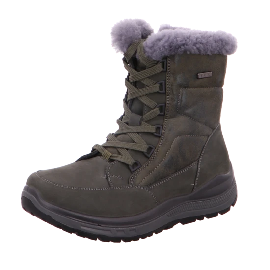 Grünwald Winterboots Für Damen 3 Grünwald Winterboots Für Damen
