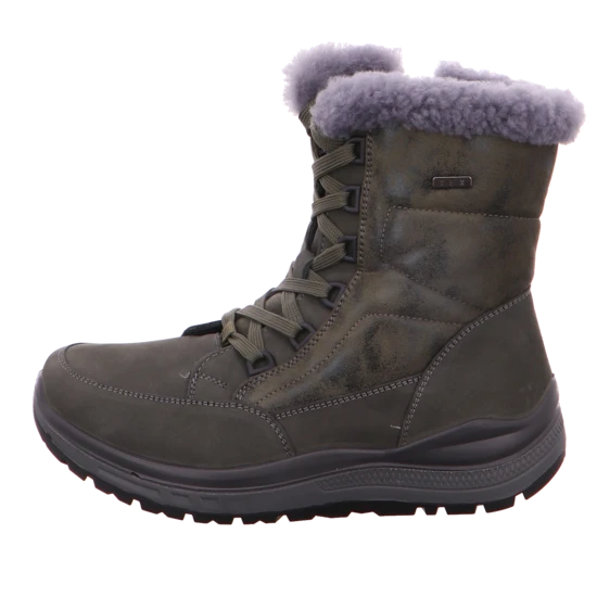 Grünwald Winterboots Für Damen 4 Grünwald Winterboots Für Damen – Bild 2