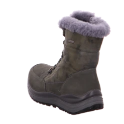 Grünwald Winterboots Für Damen 11 Grünwald Winterboots Für Damen -Bester Stiefel Laden 2985400001 09