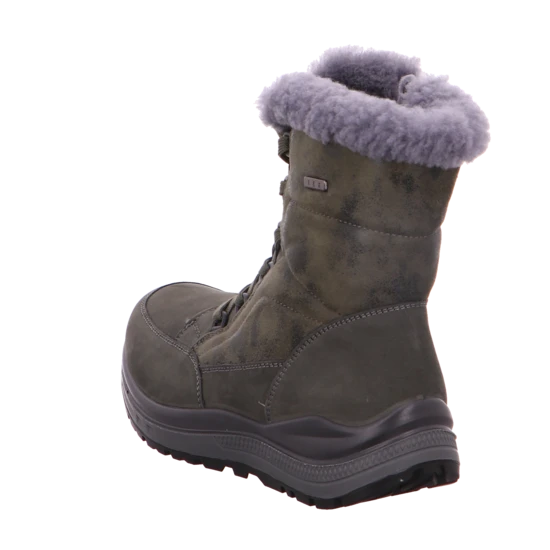 Grünwald Winterboots Für Damen 5 Grünwald Winterboots Für Damen – Bild 3