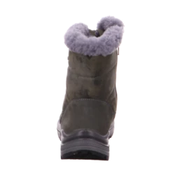 Grünwald Winterboots Für Damen 12 Grünwald Winterboots Für Damen -Bester Stiefel Laden 2985400001 11