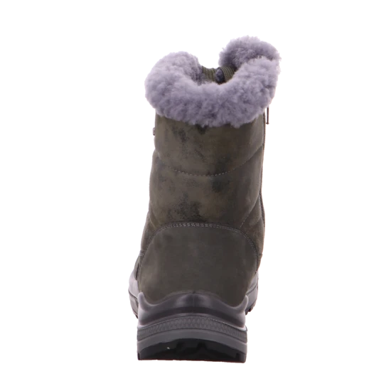 Grünwald Winterboots Für Damen 6 Grünwald Winterboots Für Damen – Bild 4