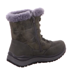 Grünwald Winterboots Für Damen 13 Grünwald Winterboots Für Damen -Bester Stiefel Laden 2985400001 14