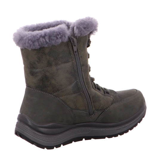 Grünwald Winterboots Für Damen 7 Grünwald Winterboots Für Damen – Bild 5