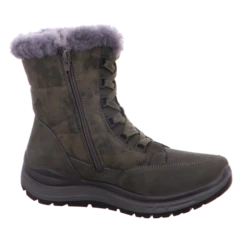 Grünwald Winterboots Für Damen 14 Grünwald Winterboots Für Damen -Bester Stiefel Laden 2985400001 17