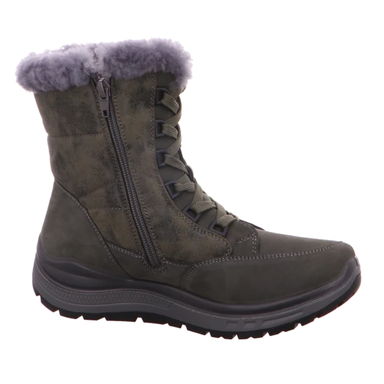 Grünwald Winterboots Für Damen 8 Grünwald Winterboots Für Damen – Bild 6