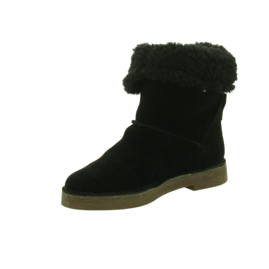 CLARKS Winterboots Für Damen 3 CLARKS Winterboots Für Damen