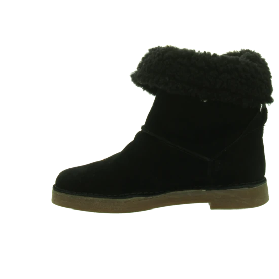CLARKS Winterboots Für Damen 4 CLARKS Winterboots Für Damen – Bild 2