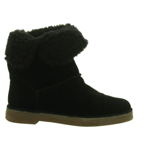 CLARKS Winterboots Für Damen 8 CLARKS Winterboots Für Damen – Bild 6