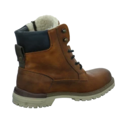 Mustang Boots Für Damen -Bester Stiefel Laden 370340507 14