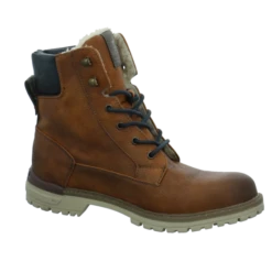 Mustang Boots Für Damen -Bester Stiefel Laden 370340507 17